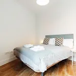 Apartman Peral Sevilla