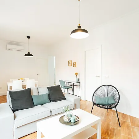 Apartman Peral *