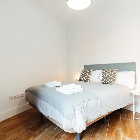 Apartament Peral Sewilla