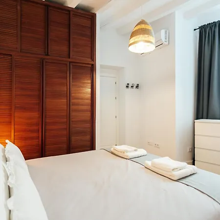 Peral Apartament