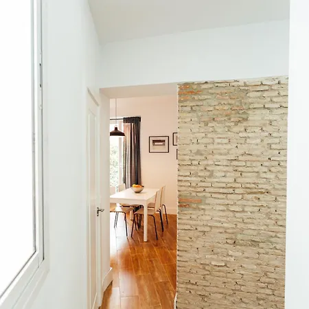 Apartament Peral