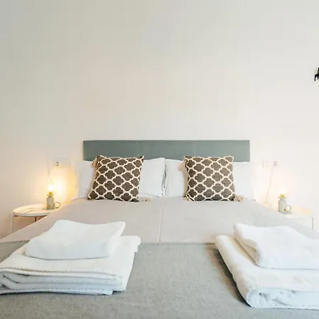 Alohamundi Peral Apartamento Sevilla