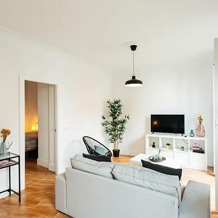 Alohamundi Peral Apartman