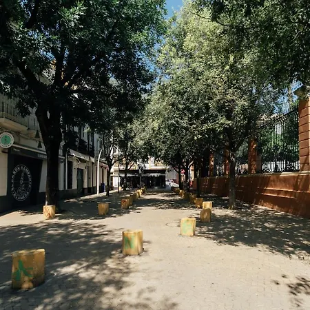 Apartamento Alohamundi Peral *