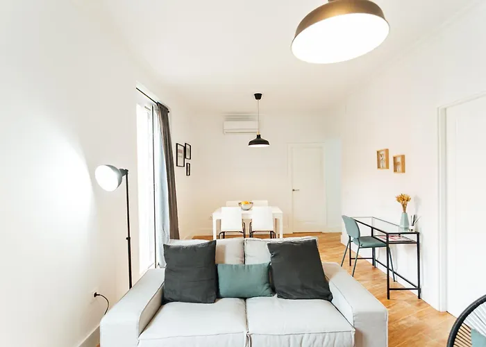 Appartamento Peral Siviglia
