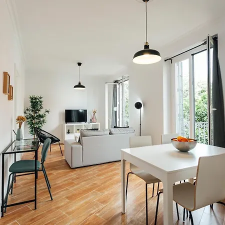 Alohamundi Peral Apartment *