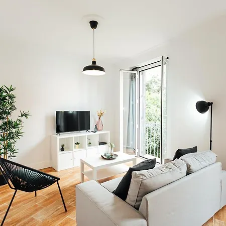 Alohamundi Peral Apartment