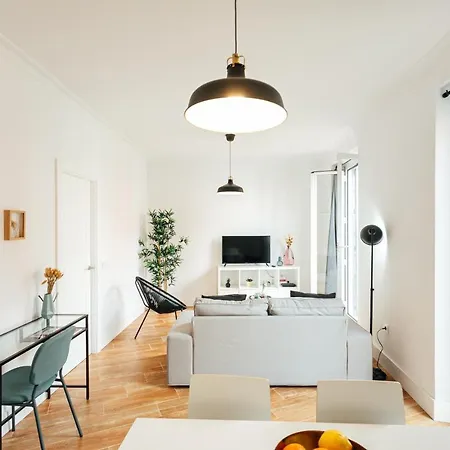 Apartment Alohamundi Peral *